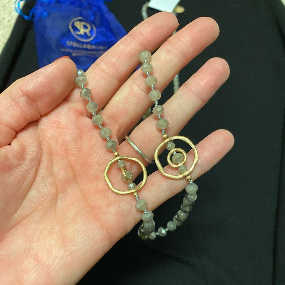 Necklace for sale